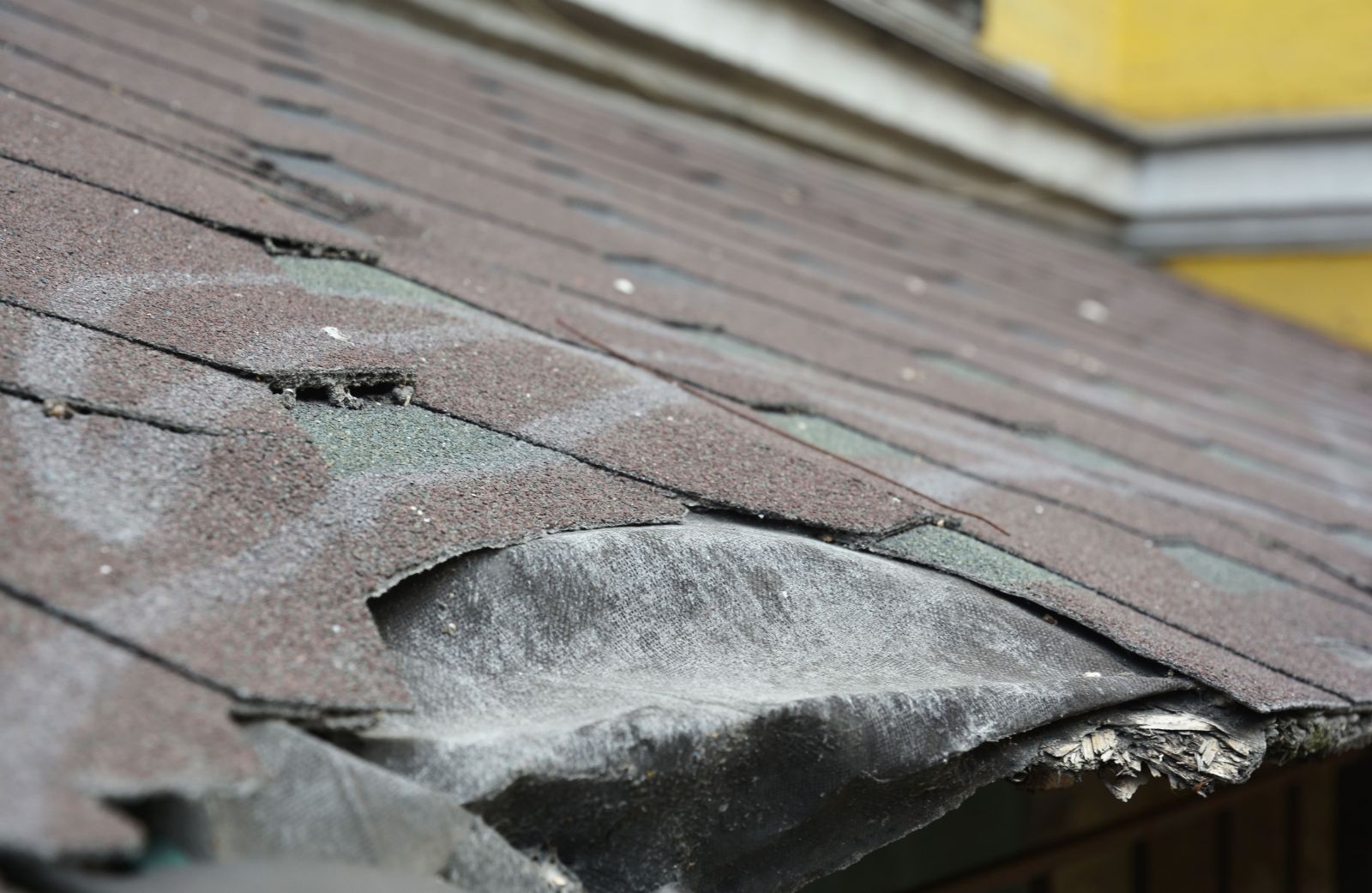 Kern County Roofing, Inc. Images
