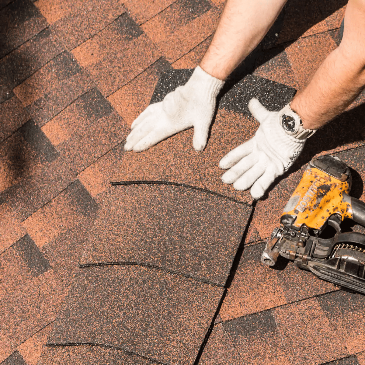 Kern County Roofing, Inc. Images