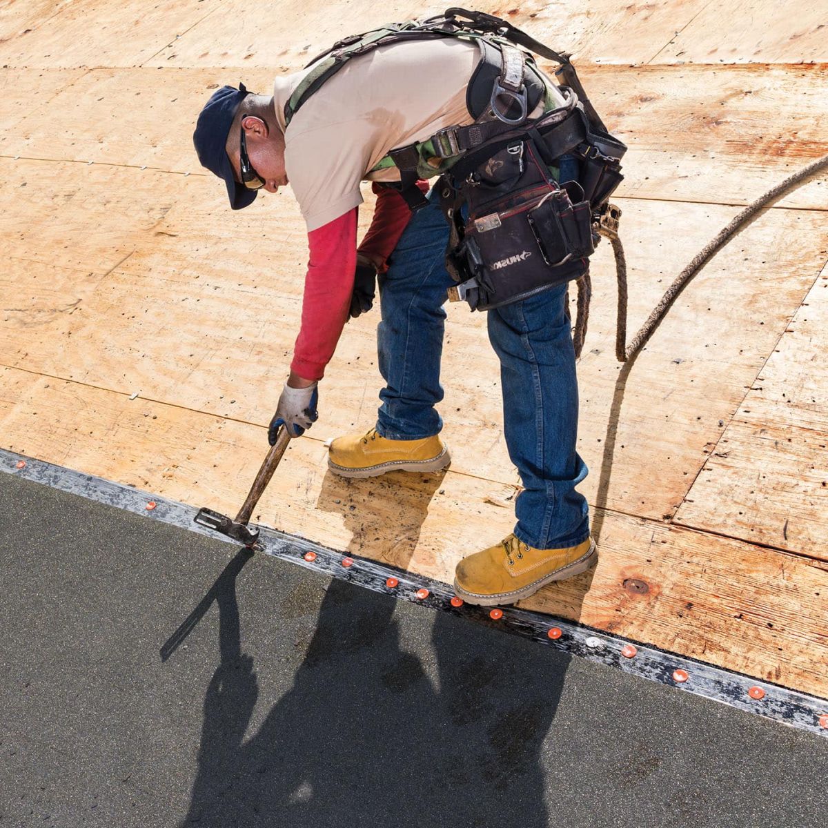 Kern County Roofing, Inc. Images