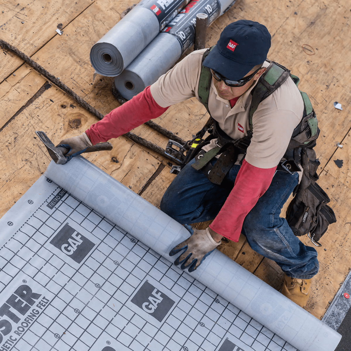Kern County Roofing, Inc. Images