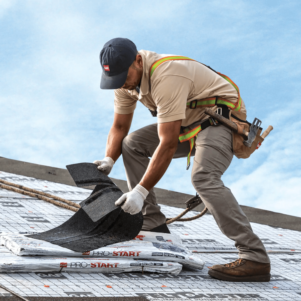 Kern County Roofing, Inc. Images