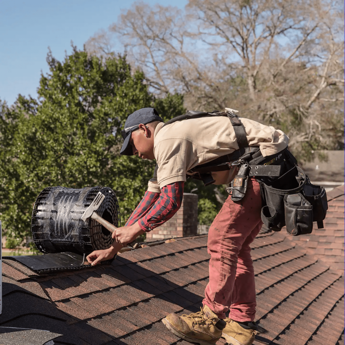 Kern County Roofing, Inc. Images
